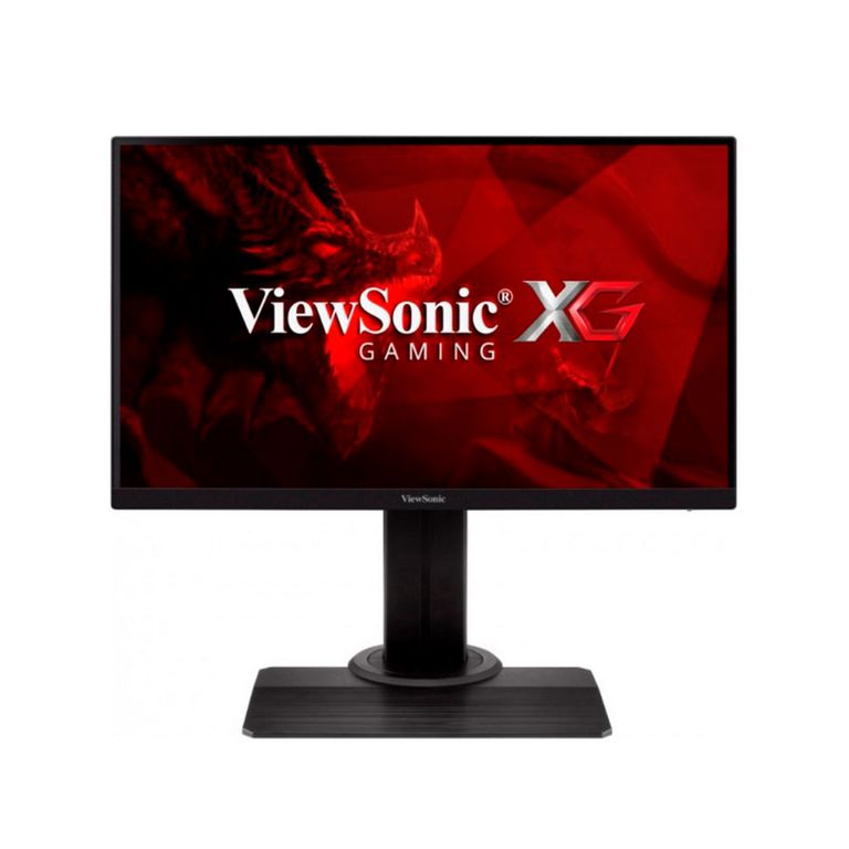 MONITOR GAMING 24 FHD IPS-HDMI-DP P-N XG2405
