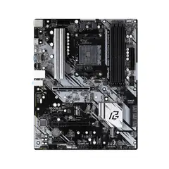 ASROCK - PLACA B550 PHANTOM GAMING 4 AM4 P-N 90-MXBCY0-A0UAYZ