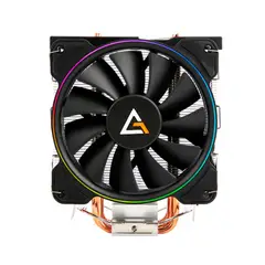 GENERAL - COOLER CPU ANTEC A400 RGB 600-1800 RPM P-N ANTEC A400
