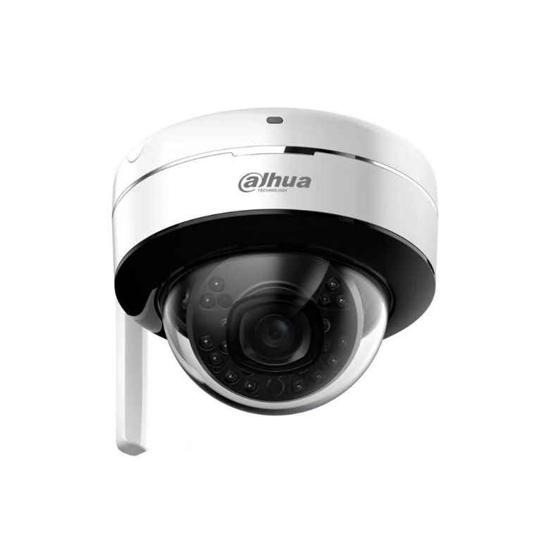 CAMARA DH-IPC-D26N IP DOMO 1080P WIFI 2MP IR30 - P-N IPC-D26
