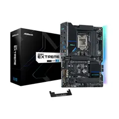ASROCK - PLACA Z590 EXTREME S-V-L DDR4LGA1200ATX128GBUSB 3.0. P-N90-MXBF60-A0UAYZ