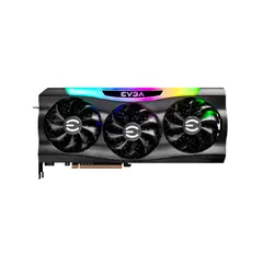 EVGA - TARJETA DE VIDEO GEFORCE RTX 3080 P-N 12G-P5-3967-KR