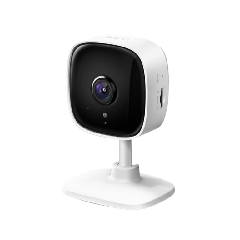 CAMARA TP-LINK 2MP LED 1080P FHD MICROFONO IR90M P-N TL-TAPO C100