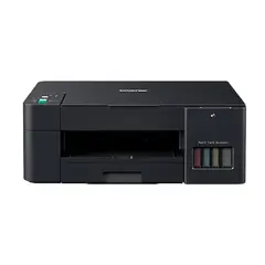 BROTHER - IMPRESORA DCP-T420W MULTIF. INYECCION DE TINTA P-N DCP-T420W