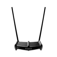 TP LINK - ROUTER TP-LINK V5 INALAMBRICO 300MBPS HIGH POWER P-N TL-WR841HP