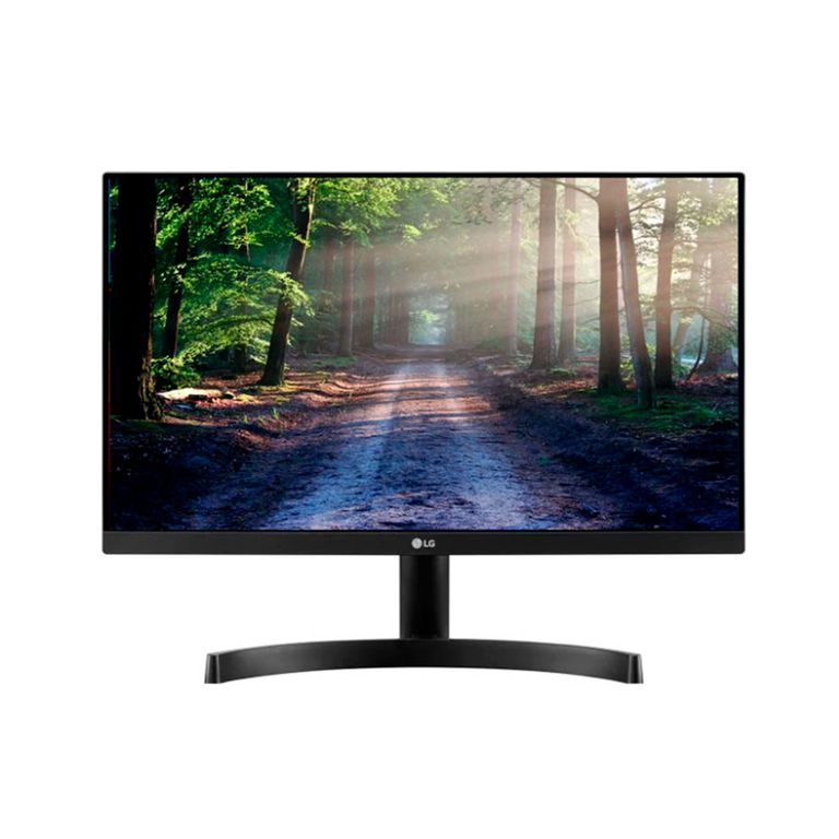 MONITOR 24MK600M-B 23.8 FHD IPS HDMI VGA 75HZ 200CD PN 24MK600M-B