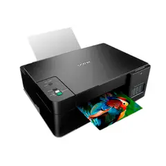 BROTHER - IMPRESORA DCP-T220 MULTIF. INYECCION DE TINTA P-N DCP-T220
