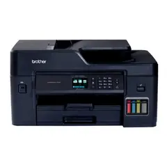 BROTHER - IMPRESORA MFC-T4500DW MULTIF. DE TINTA P-N MFC-T4500DW