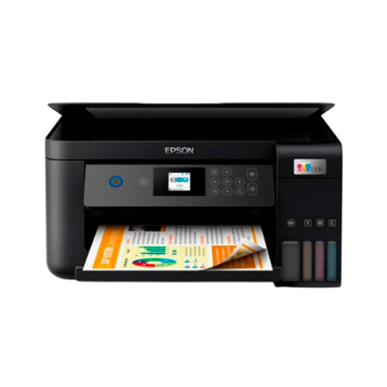 IMPRESORA L4260 DE TINTA MULTIFUNCIONAL P-N C11CJ63303