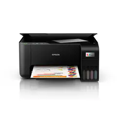 EPSON - IMPRESORA L3210 MULTIFUNCIONAL DE TINTA ECOTANK P-N C11CJ68303