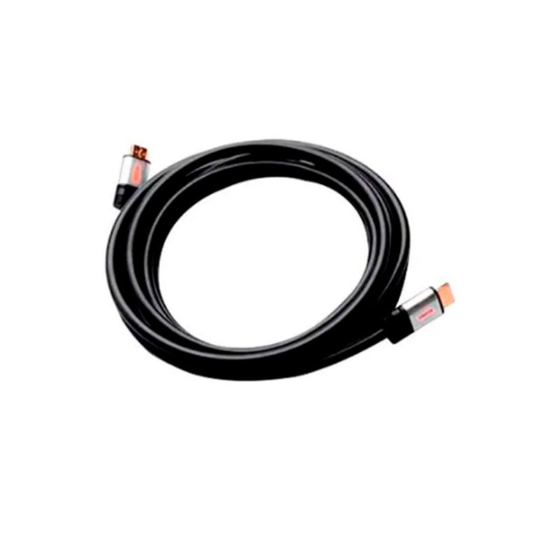 CABLE HDMI A HDMI 1.8MTS KUMO UHD 4K-2K - P-N STA-AH02