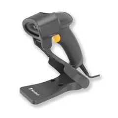 NEWLINK - LECTOR DE CODIGO DE BARRAS NEWLAND HR2081 1D Y 2D P-N NLS-HR2081-SF