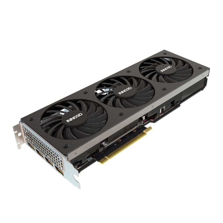 TARJETA DE VIDEO INNO3D GEFORCE RTX 3070 8GB P-N N307T3-086XX-1820VA45
