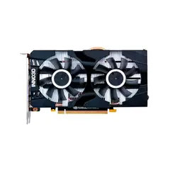 GENERAL - TARJETA DE VIDEO INNO3D GEFORCE GTX 1660 6GB P-N N166SK-06D6