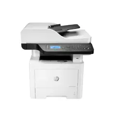 HP - IMPRESORA LASER 432FDN MONOCROMÁTICA MULTIFUNCIONAL P-N 7UQ76AAKV