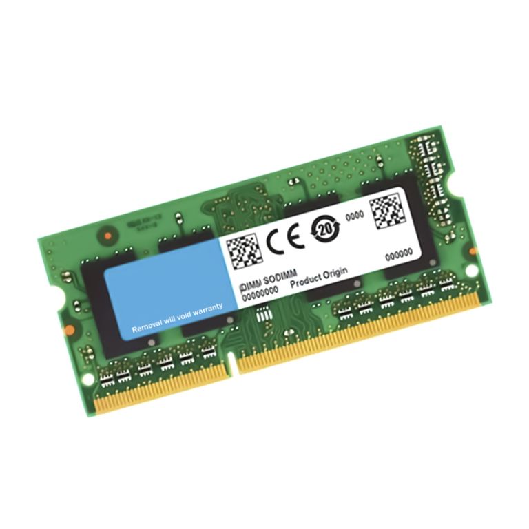 MEMORIA RAM SODIMM PARAGON 16GB DDR4 3200MHZ P-N PR3200-16G200
