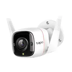 TP LINK - CAMARA TP-LINK TAPO C310 FHD 1080P WI-FI P-N TAPO C310