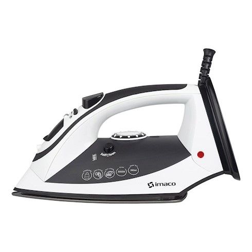 Plancha a vapor 2000W ETA168