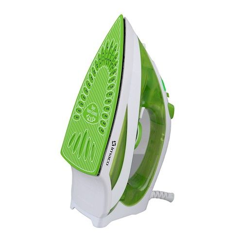 Plancha secavapor nano cerámic 2400w ETA2288