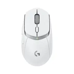 LOGITECH - Mouse inalámbrico G309 LIGHTSPEED para juegos Blanco