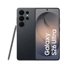SAMSUNG - GALAXY S26 ULTRA 256GB 12GB BLACK
