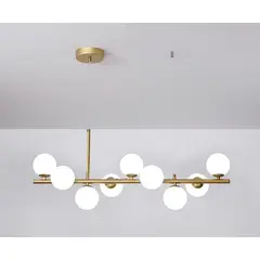 GENERICO - Lámpara ORIÓN CYC-B01