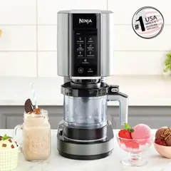 NINJA - Máquina Para Hacer Helados Creami