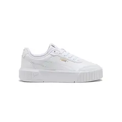 PUMA - Zapatillas Urbano Unisex Carina Mia jr