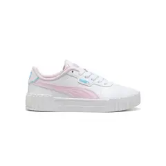 PUMA - Zapatillas Urbano Unisex Carina 3 Jelly Heaven jr
