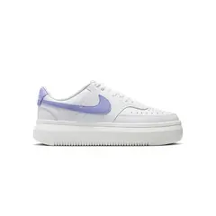 NIKE - Zapatillas Urbano Mujer W Court V