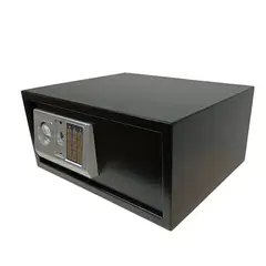 GENERICO - CAJA FUERTE DIGITAL SEGURIDAD