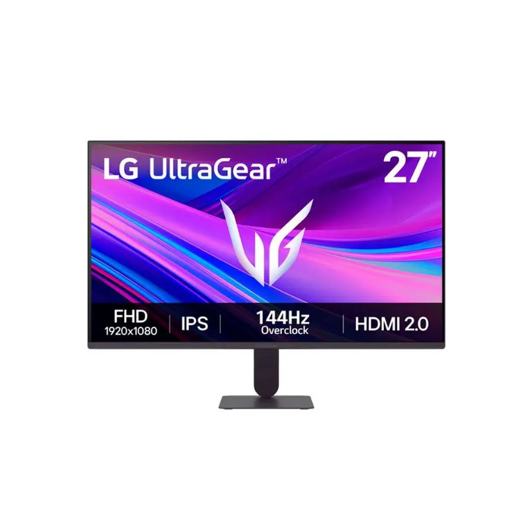 Monitor Gaming 27G411A-B FHD, IPS, 144HZ, HDMI