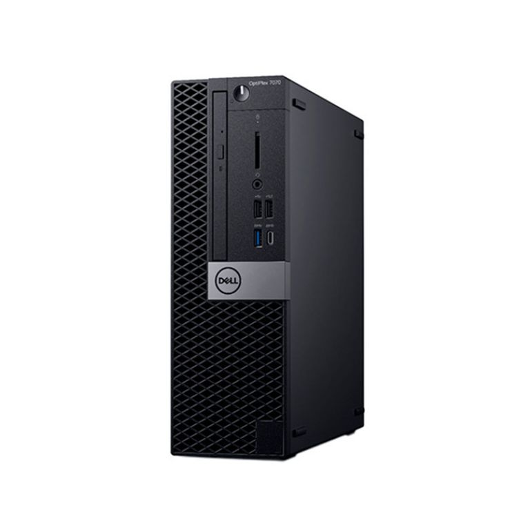 COMPUTADORA OPTIPLEX 7070 SFF SPA I5-9500 8GB 2TB SSD P-N 0GNMD