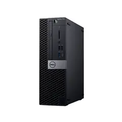 DELL - COMPUTADORA OPTIPLEX 7070 SFF SPA I5-9500 8GB 2TB SSD P-N 0GNMD