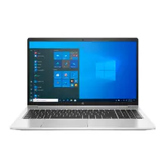 HP - LAPTOP NOTEBOOK PROBOOK 15.6 450 G8 I5-1135G7 8GB 256 GB SSD P-N 26N49LTABM