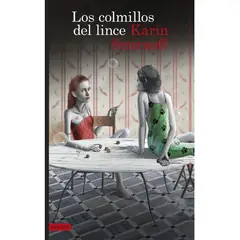 EDITORIAL PLANETA - LOS COLMILLOS DEL LINCE SERIE MILLENNIUM 8 - Karin Smirnoff