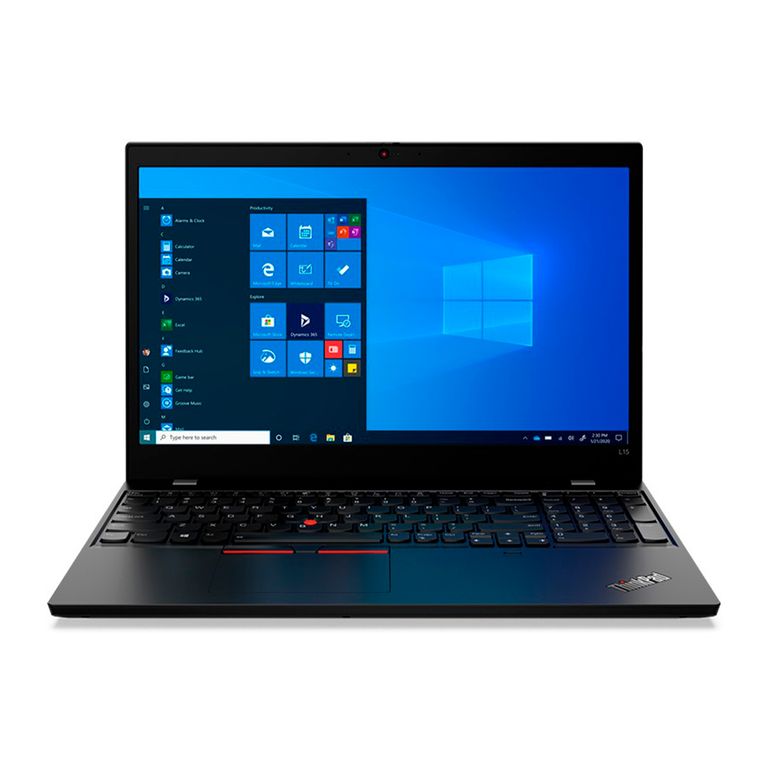LAPTOP NOTEBOOK THINKPAD L15 15.6 I5-10210U 8GB 256GB SSD P-N 20U3S0AL00