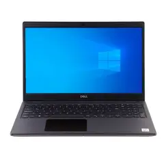 Dell - LAPTOP NOTEBOOK LATITUDE 3510 15.6" I5-10210U 8GB 512GB SSD P/N: T80X5
