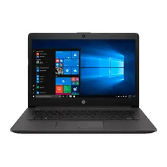 HP - LAPTOP NOTEBOOK 245 G7 14 RYZEN 5 3500U 8GB 256GB SSD P-N3G573LTABM