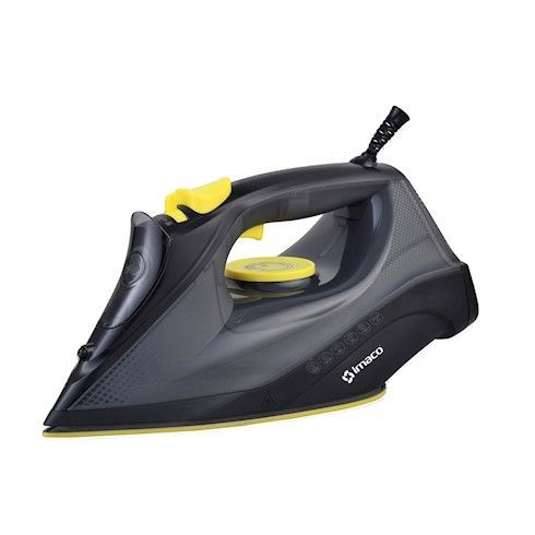Plancha vapor full base ceramic ETA2845