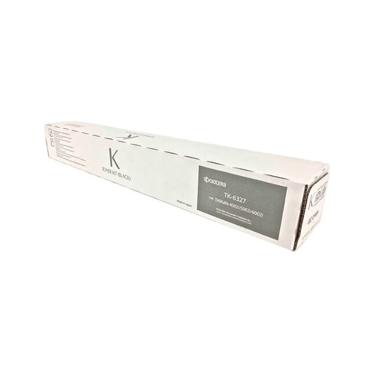 Toner TK-6327 Negro