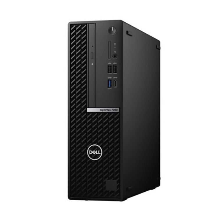 COMPUTADORA OPTIPLEX 7080 SFF SPA INTEL CORE I5-10500 8GB 1TB P-N YWK34