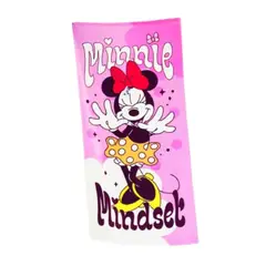 DISNEY CLASICOS - Toalla de Microfibra Disney