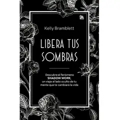 DIANA - LIBERA TUS SOMBRAS - BRAMBLETT, KELLY