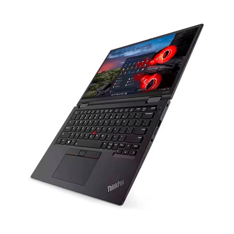 LAPTOP NOTEBOOK THINKPAD X13 YOGA GEN2 13.3 I7-1165G7 16GB 512GB SSD WIN 10 P-N 20W9S22A00