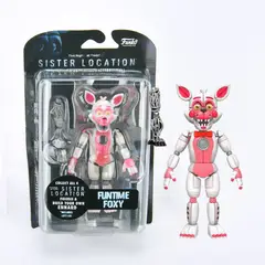 GENERICO - Five Nights at Freddy’s Funtime Foxy