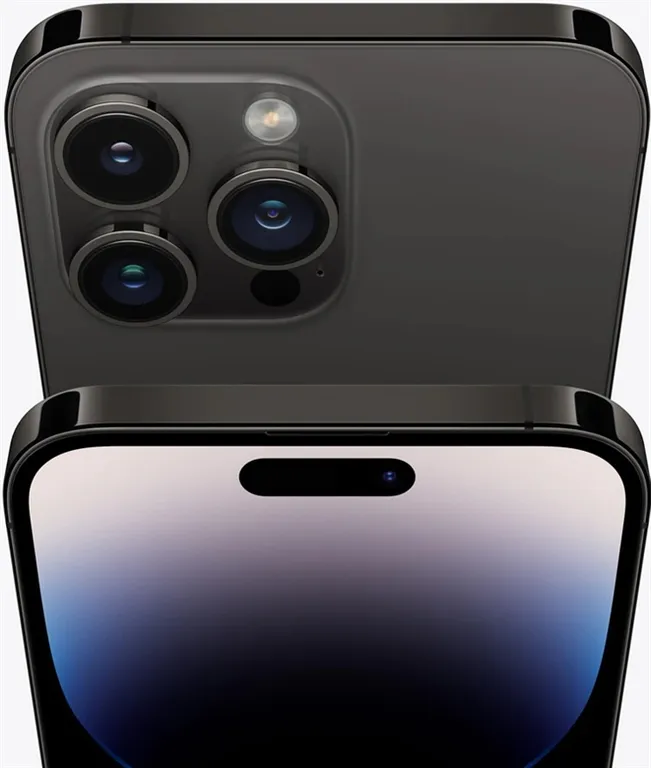 IPhone 14 Pro Max, 128GB, Leer descripción, ENTREGA INMEDIATA, Negro, Reacondicionado