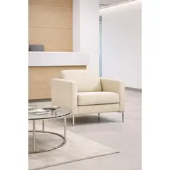 ARTSOFA - Sofá Un Cuerpo Capri Sand Antifluido