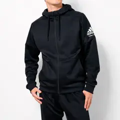 FUBBALL - CASACA ADIDAS COMBAT SPORT TR70 - BLACK - TALLA XL