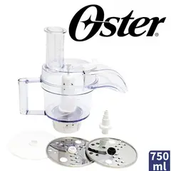 OSTER - PROCESADOR DE ALIMENTOS MOD BLSTFP-WOO-011